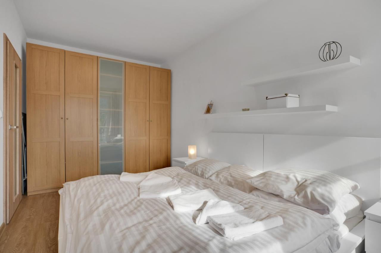 Horsky Apartman Klinovec 4 Лоучна-под-Кліновцем Екстер'єр фото